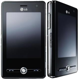LG KS20
