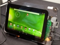  Toshiba AT10LE-a   Tegra 4  FC