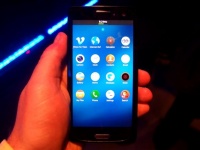    Samsung GT-i8805    Tizen