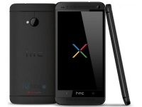   HTC One Google Edition    