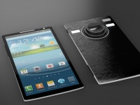 Samsung Galaxy S4 Zoom    User Agent