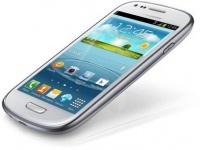Galaxy S 4 mini      Samsung Apps