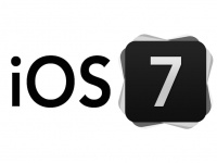 iOS 7   