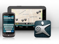    GPS-  iPhone: DONT PANIC 