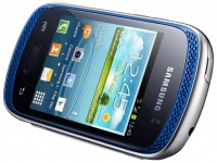 Samsung   Android 4.1.2   Galaxy Music S6010