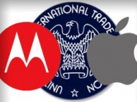 Motorola         ITC