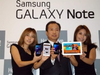 Galaxy Note III      
