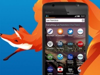 Mozilla  Foxconn       