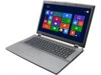   DreamBook Power W37: 17,3-     $2000