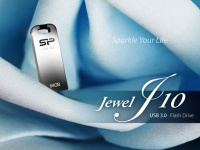Silicon Power   USB 3.0  Jewel J10