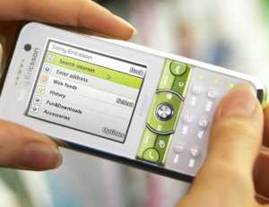 Sony Ericsson K660