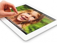 Apple  12,9- iPad Maxi