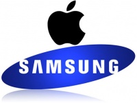 Samsung    LCD-  Apple