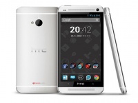 HTC One Google Edition   