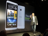HTC   HTC One    