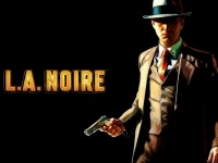  L.A. Noire     