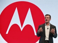   Motorola Moto X    