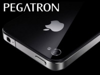  iPhone    Pegatron
