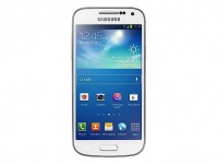 Samsung    Galaxy S4 mini
