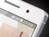 Huawei      Ascend P6