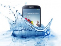 Samsung Galaxy S 4 Active  FCC