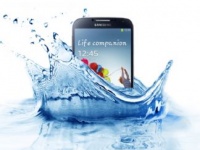 Samsung Galaxy S 4 Active  FCC