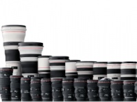 Canon    90 .  EF Series