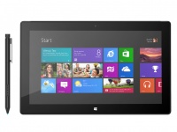  Microsoft   Surface Pro  256  