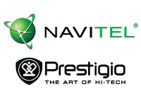   NAVITEL     Prestigio