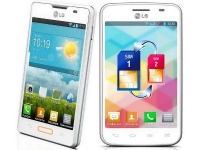 LG       Optimus L4 II  Optimus L4 II Dual