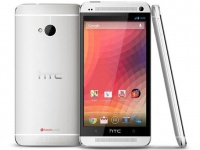 HTC One    Android    Google Play c 26    $599