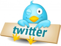Twitter     