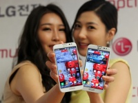 LG     Optimus G Pro