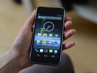 ZTE     Grand S Flex, Grand X2  Blade G