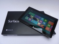 C 2  6   Surface RT      $100