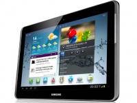 Samsung Galaxy Tab 3 10.1   Intel Clover Trail+