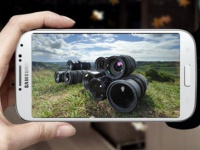  Samsung Galaxy S 4 Zoom  FCC