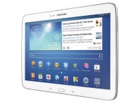      Galaxy Tab 3