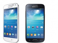      Samsung Galaxy S4 mini