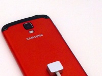 Samsung Galaxy S4 Active     