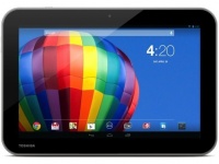 Computex 2013: Toshiba   Android-  Excite Pure, Excite Pro  Excite Write