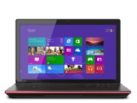 Computex 2013: Toshiba    Qosmio X75,  PX35t AiO     Satellite