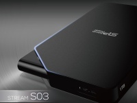 Silicon Power      Stream S03