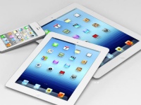      iPad 5  iPad mini 2