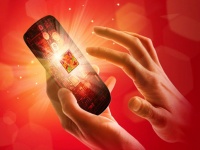 Qualcomm     Snapdragon 400   LTE  WP8