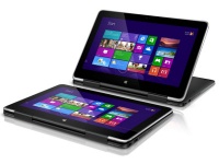 Computex 2013: Dell  XPS 11      