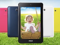  ASUS MeMo Pad HD 7     