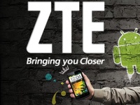 ZTE     Vital