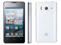 Huawei    Ascend Y300