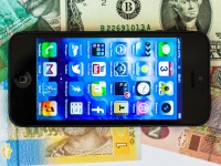 5   5  / Apple iPhone 5   Smartphone.ua